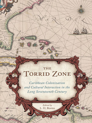 cover image of The Torrid Zone